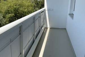 Schöne 3-Raumwohnung mit  Balkon sucht Nachmieter - WBS. – Grünauer Allee 76, 4209 Grünau-Ost, Leipzig – Vorschaubild 9