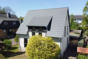 2 Häuser zum sofort einziehen! Moderner Familientraum mit viel Platz in Wesernähe – Die vollständige Adresse der Immobilie erhältst du vom Anbieter., 32549 Bad Oeynhausen – Vorschaubild 10