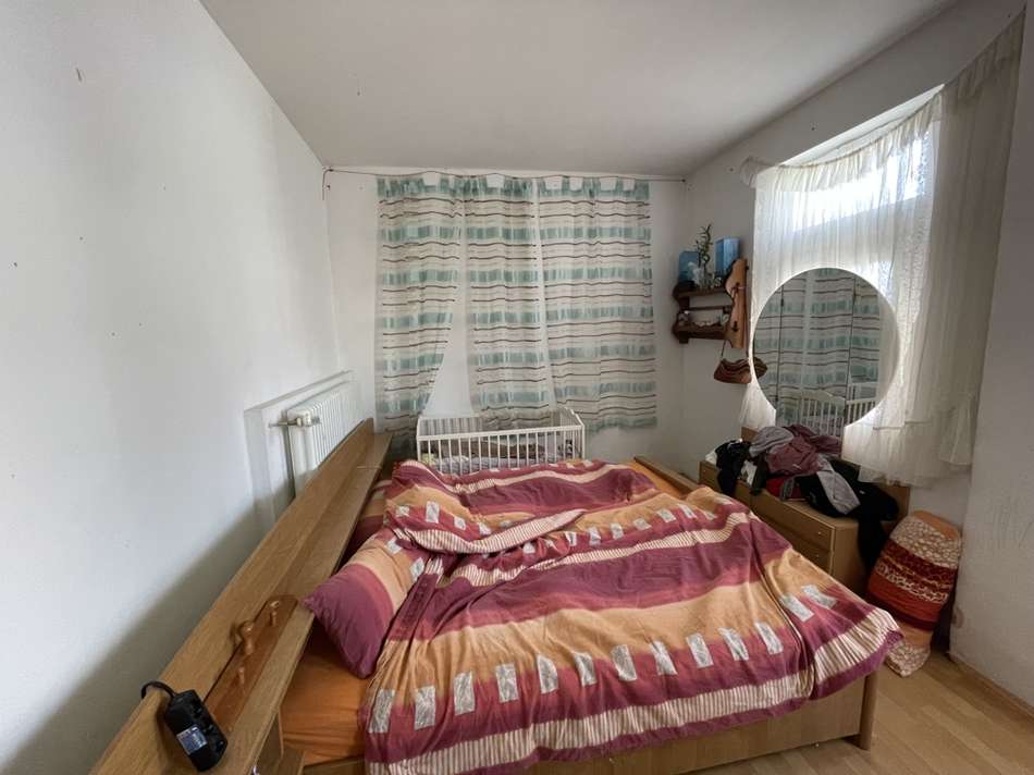 Schlafzimmer 3 OG