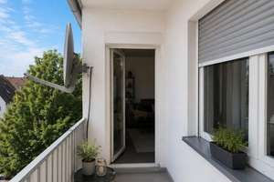 3-Zimmer Wohnung mit Balkon in Ingolstadt Süd, 350 Meter zum Hbf Ingolstadt - PROVISIONSFREI – Bittlmairstraße 1, 85051 Münchener Straße, Ingolstadt – Vorschaubild 12