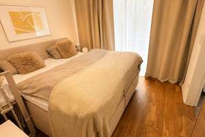 Lage! Lage! Lage! 2. Bezug kernsanierter Traumwohnung mit Gartenblick – Mörsenbroicher Weg -, 40470 Mörsenbroich, Düsseldorf – Vorschaubild 2