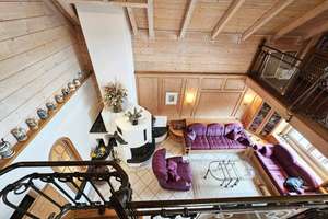 Luxus-Landhaus mit Baugrundstück nur 3 km bis Winterberg - PROVISIONSFREI! – Die vollständige Adresse der Immobilie erhältst du vom Anbieter., 59955 Winterberg – Vorschaubild 10