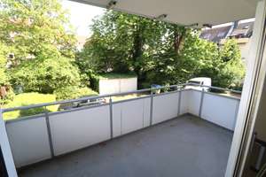 *WE 4* Tolles Apartment mit Balkon, Stellplatz & Aufzug – Die vollständige Adresse der Immobilie erhältst du vom Anbieter., 58097 Hochschulviertel, Hagen – Vorschaubild 3