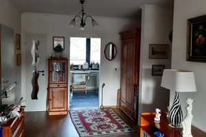 Schöne und gepflegte 3-Zimmer-Wohnung mit gehobener Innenausstattung mit Balkon und EBK in Krefeld – Heyenbaumstraße 103, 47802 Krefeld – Vorschaubild 6