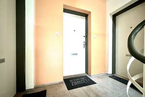 Vermietete 2-Zimmer-Wohnung in Lübeck-St. Gertrud – stadtnah und gut geschnitten – 23566 Sankt Gertrud, Lübeck – Vorschaubild 4
