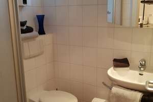 Vollmöbliert: Stilvolles all inclusive Apartment - zentrale Lage – Gallierweg 19, 53117 Bonn-Castell, Bonn – Vorschaubild 9