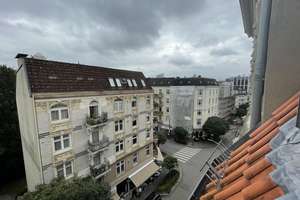 Besondere DG Wohnung im Portugiesenviertel! – Reimarusstraße 2, 20459 Neustadt, Hamburg – Vorschaubild 5