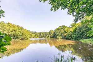 Moderne Maisonette-Eigentumswohnung mit Terrasse in ruhiger Lage nahe Allhorndiek-See