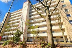 Investoren aufgepasst | Bezugsfreie 2-Zimmer-Wohnung in Frankfurt-Nordwest – Die vollständige Adresse der Immobilie erhältst du vom Anbieter., 60439 Niederursel, Frankfurt am Main – Vorschaubild 11