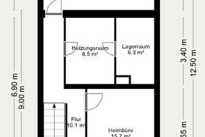 Freundliches 7-Zimmer-Reihenhaus in Neustadt an der Weinstraße – Ideal für Familien – Industriestraße 62, 67433 Neustadt an der Weinstraße – Vorschaubild 30
