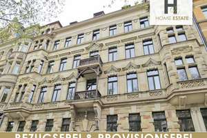Neubau mit Blick über Leipzig und Provisionsfrei – Kurt Eisner Strasse 66, 4275 Südvorstadt, Leipzig – Vorschaubild 2