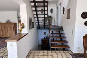 Eindrucksvolles Split-Level-Haus im Erbbaurecht in Polsum – Die vollständige Adresse der Immobilie erhältst du vom Anbieter., 45768 Polsum, Marl – Vorschaubild 8