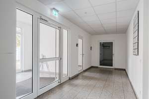 Hochwertige 5-Zimmer-Wohnung im Kirchsteigfeld – Ricarda-Huch-Straße 2, 14480 Kirchsteigfeld, Potsdam – Vorschaubild 9
