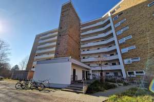 Jetzt zieh ich hier ein, das muss so sein! – Wittenbergstr. 2, 38124 Heidberg-Melverode, Braunschweig – Vorschaubild 1