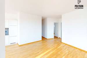 Großzügige 3-Zimmer-Wohnung mit Wohnkomfort für Singles und Familien – Happelstraße 43, 74074 Heilbronn, Heilbronn – Vorschaubild 3
