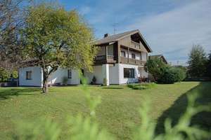 "Sonnige Ruheoase – solides Wohnhaus 
mit viel Raum für Familien & Generationen"
 – Die vollständige Adresse der Immobilie erhältst du vom Anbieter., 83624 Otterfing – Vorschaubild 4