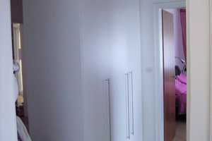 Modernisierte, helle, familienfreundliche, 5-Zimmer-Wohnung mit Terrasse, Balkonen und EBK – Stuttgart – Vorschaubild 7