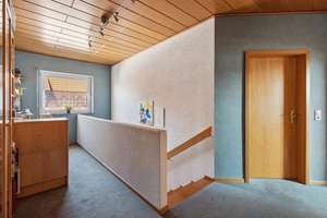 Einfamilienhaus (provisionsfrei), 726 qm Grundstück, in "Spielstraße", Extrafläche 868 qm – Die vollständige Adresse der Immobilie erhältst du vom Anbieter., 61197 Florstadt – Vorschaubild 9