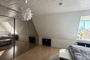 Alltagstaugliche 2-Zimmer-Maisonette-Wohnung in Mannheim Neckarau – Die vollständige Adresse der Immobilie erhältst du vom Anbieter., 68199 Neckarau, Mannheim – Vorschaubild 15