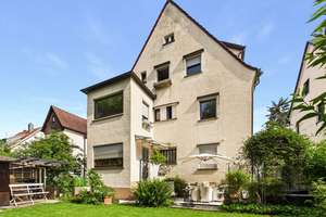 Dreifach clever: Mehrfamilienhaus in Feuerbach mit stabilen Einnahmen und Entwicklungspotenzial – Die vollständige Adresse der Immobilie erhältst du vom Anbieter., 70469 Hohe Warte, Stuttgart – Vorschaubild 13
