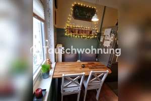 Tauschwohnung: Tausche Berlin gegen Dresden – Weißenburger Straße 43, 13595 Wilhelmstadt, Berlin – Vorschaubild 8