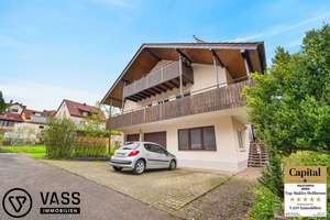 Idyllisches Wohnglück am Weinberg: Großzügiges Dreifamilienhaus in Beilstein – Die vollständige Adresse der Immobilie erhältst du vom Anbieter., 71717 Beilstein – Vorschaubild 4