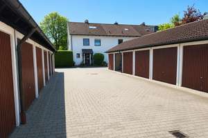 **IHR NEUES ZUHAUSE** Reizvolles REH mit EBK, herrlichem Garten und Garage, Neufahrn (S1) – Die vollständige Adresse der Immobilie erhältst du vom Anbieter., 85375 Neufahrn bei Freising – Vorschaubild 12