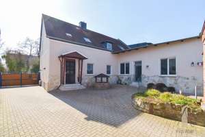 Mehr als nur ein Zuhause – Einfamilienhaus mit Einliegerwohnung in Magdeburg-Ottersleben – Die vollständige Adresse der Immobilie erhältst du vom Anbieter., 39116 Ottersleben, Magdeburg – Vorschaubild 4