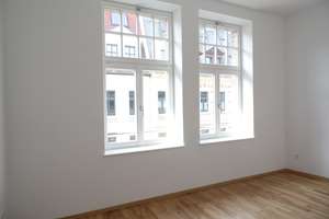 *Perfekt für Studenten* Hochwertig sanierte Single-Wohnung - ab 15.10.2026  – Wilhelm-Sammet-Straße 11, 4129 Eutritzsch, Leipzig – Vorschaubild 4