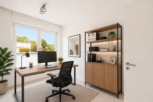 Neuwertige Penthousewohnung am Uhlenhorster Wald – 45478 Speldorf, Mülheim an der Ruhr – Vorschaubild 18