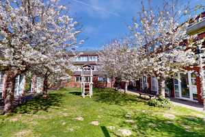 Erftstadt-Liblar! Sonnenhelles Reihenendhaus mit vielen Extras! (LK 4825) – Rhein-Erft-Kreis – Vorschaubild 19