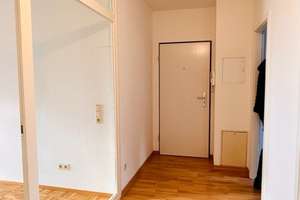 RHEINNÄHE EXKLUSIVE KOMFORT WOHNUNG MIT BALKON GARAGE 3. ETAGE OHNE AUFZUG KÜCHENÜBERNAHME MÖGLICH – Steinkribbenstraße 5, 40597 Benrath, Düsseldorf – Vorschaubild 9