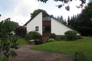 Elegantes Architektenhaus mit großem Grundstück – Lange Reihe 5, 24254 Emkendorf – Vorschaubild 2