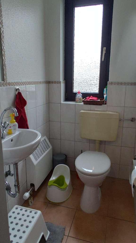 Immobilie in Rheinberg - Rheinberg Annaberg - 4 Zimmer Massionette-Wohnung - Garten - Garage - vermietet - Bild 3