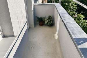 Stilvoll sanierte Altbauwohnung mit Süd-Ausrichtung und Balkon im beliebten Winsviertel – Die vollständige Adresse der Immobilie erhältst du vom Anbieter., 10405 Prenzlauer Berg, Berlin – Vorschaubild 12