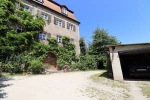 Historisches Anwesen Nähe Erlangen
Einzigartig und Bezaubernd zu jeder Jahreszeit – Die vollständige Adresse der Immobilie erhältst du vom Anbieter., 91336 Heroldsbach – Vorschaubild 2