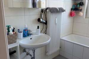 Citynahes Wohnen mit bester Anbindung - 1-Zimmer-Apartment – 44135 Kaiserbrunnen, Dortmund – Vorschaubild 8