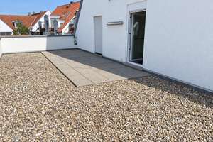 Helle 2-Zimmer-Wohnung mit großer Dachterrasse & Einbauküche in Flörsheim – 65439 Flörsheim am Main – Vorschaubild 3