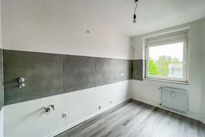 Nur mit WBS – 2,0 Zimmer – Balkon – Aufzug – Barrierefrei – Mallinckrodtstraße 101, 44145 Nordmarkt, Dortmund – Vorschaubild 9