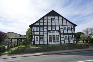 Fachwerkhaus ohne Denkmalschutz: Viel Platz für neue Ideen in Barsinghausen – Die vollständige Adresse der Immobilie erhältst du vom Anbieter., 30890 Barsinghausen – Vorschaubild 17