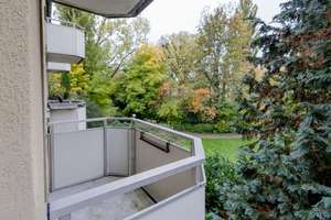 Top Lage und praktischer Grundriss - 3 Zimmer-Wohnung mit Potenzial – Buschingstraße 18, 81677 Parkstadt, München – Vorschaubild 14