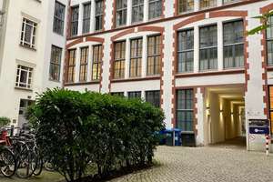 BEZUGSFREI! Erdgeschosswohnung mit 3 Zimmern & einer winzigen Terrasse im Winsviertel – Die vollständige Adresse der Immobilie erhältst du vom Anbieter., 10405 Prenzlauer Berg, Berlin – Vorschaubild 14