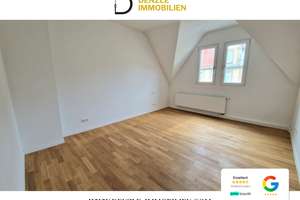 Wohntraum im Stuttgarter Westen – 2-Zimmer-DG mit Charme – Die vollständige Adresse der Immobilie erhältst du vom Anbieter., 70197 Rotebühl, Stuttgart – Vorschaubild 1