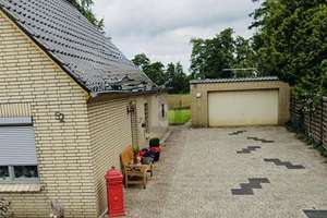 FAMILIENHAUS MIT GROßEM GRUNDSTÜCK NAHE NORDSEE – Die vollständige Adresse der Immobilie erhältst du vom Anbieter., 27478 Cuxhaven – Vorschaubild 6