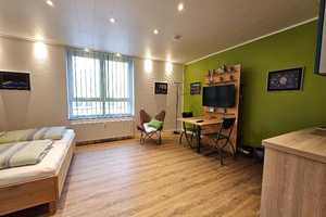 Großes Wohnhaus mit Scheune und trendigem Gästehaus mit 2 Apartments + Scheune – Aschaffenburg (Kreis) – Vorschaubild 9