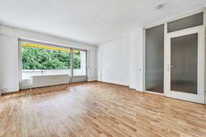 Sunny Apartment  with build in wardrobe - Next to Hainerberg Kaserne – Die vollständige Adresse der Immobilie erhältst du vom Anbieter., 65189 Südost, Wiesbaden – Vorschaubild 2