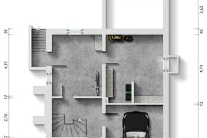 *Zeitlose Eleganz in Stockum!Altbau-Stadtvilla mit sonnigem Grundstück & Wintergarten* – Die vollständige Adresse der Immobilie erhältst du vom Anbieter., 40474 Stockum, Düsseldorf – Vorschaubild 31