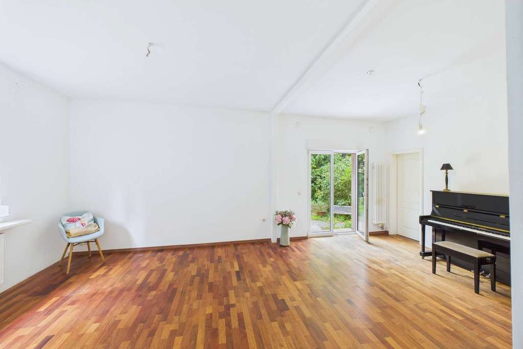 Immobilie in Eichwalde - Idyllisch wohnen im exklusiven Berliner Umland - Bild 3