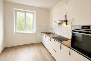 Renovierte 3-Zimmer-Altbauwohnung mit Wohnküche in Magdeburg-Stadtfeld – Große Diesdorfer Straße 100, 39110 Stadtfeld West, Magdeburg – Vorschaubild 6