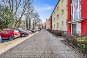 Modernisierte 1-Zimmer-Wohnung mit Balkon in Berlin – Die vollständige Adresse der Immobilie erhältst du vom Anbieter., 12347 Britz, Berlin – Vorschaubild 16